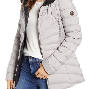 Bernardo Down & PrimaLoft® Walker Jacket